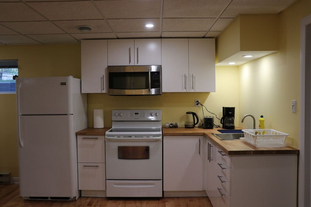Photo of Kitchen in Laval