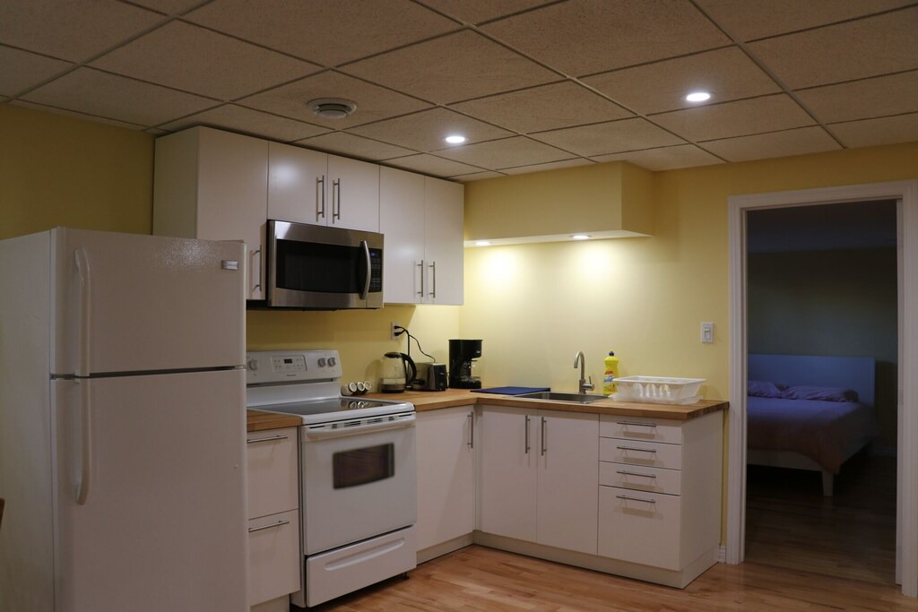 Photo of Kitchen in Laval