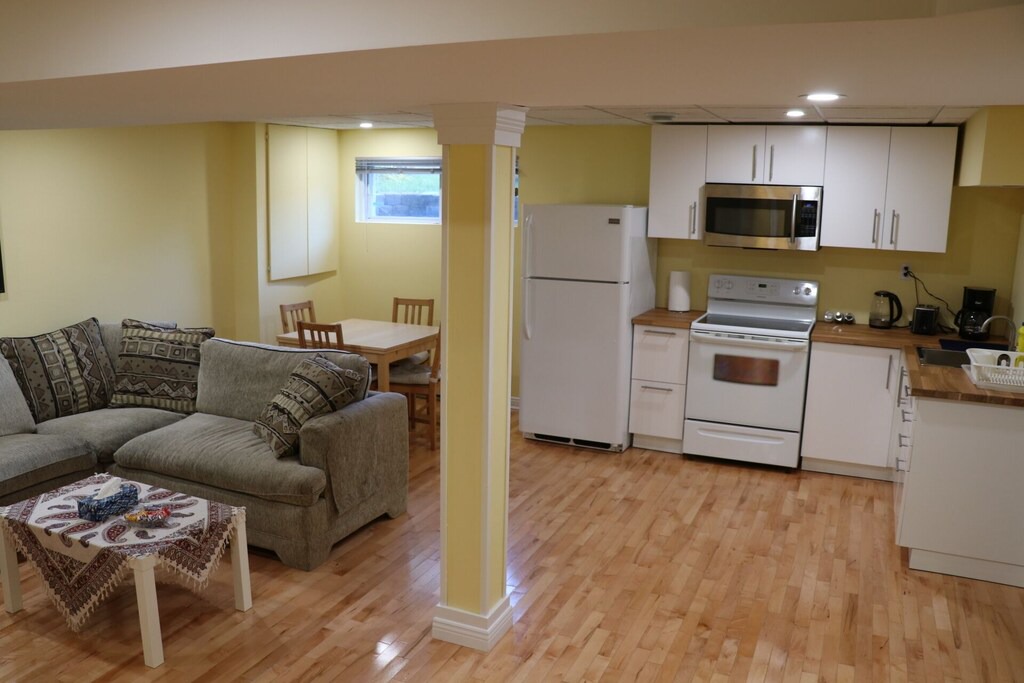 Photo of Livingroom in Laval
