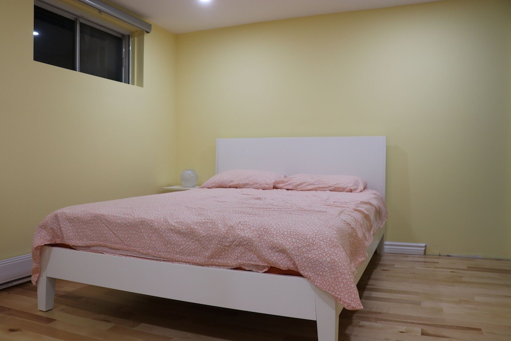Photo of Bedroom in Laval