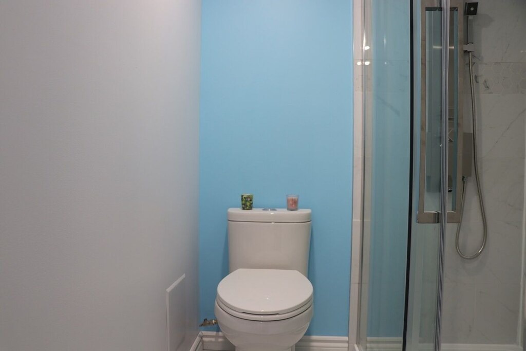 Photo of Bathroom in Laval