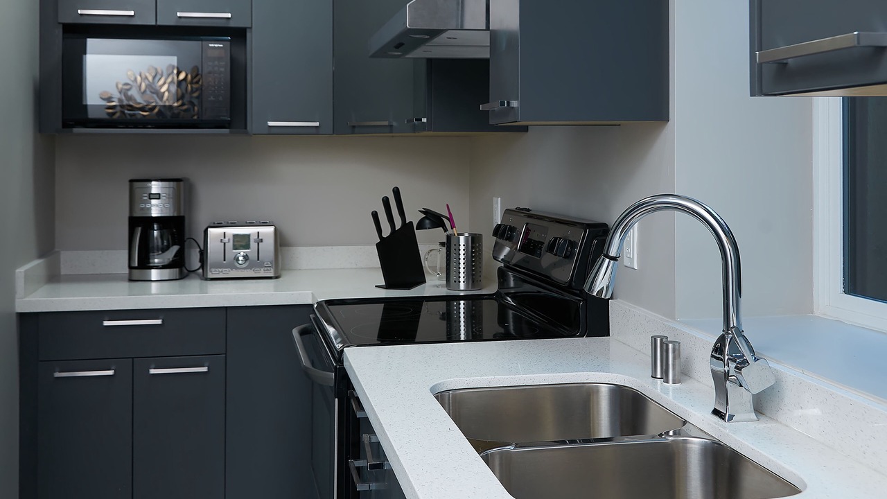 Photo of Kitchen in Burnaby