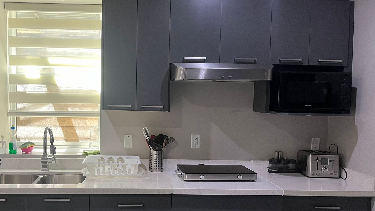 Photo of Kitchen in Burnaby