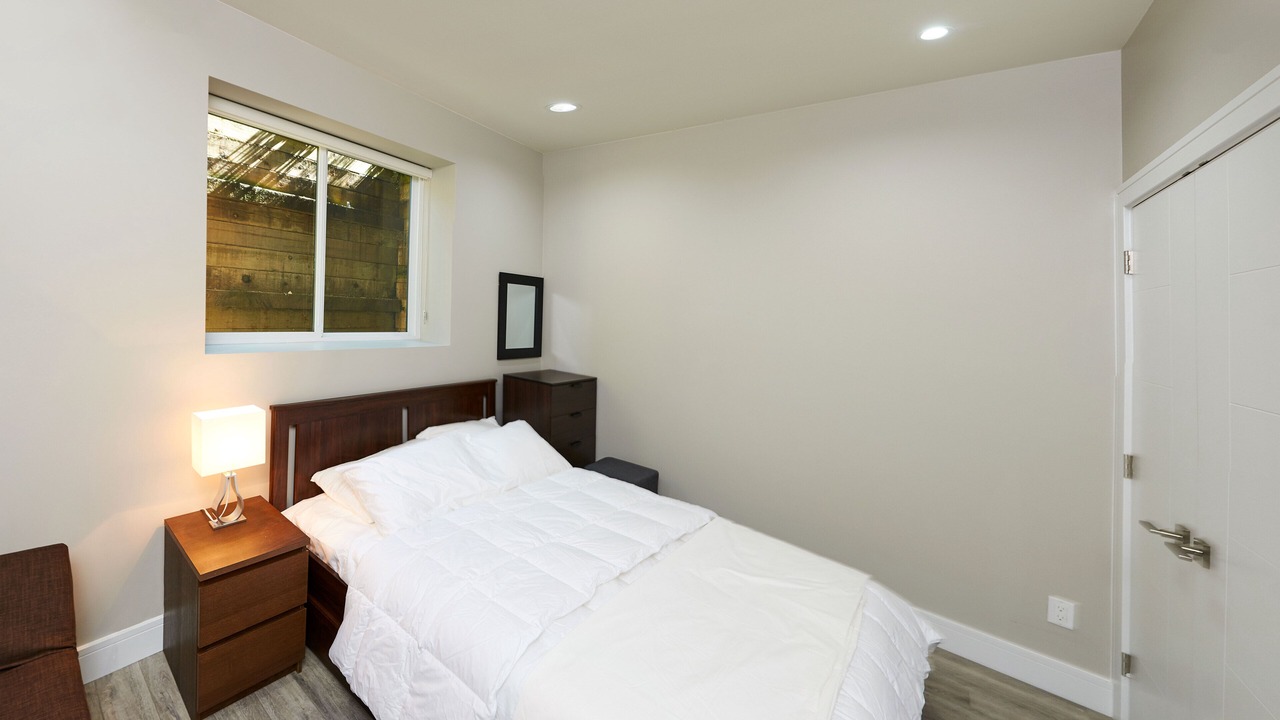 Photo of Bedroom in Burnaby
