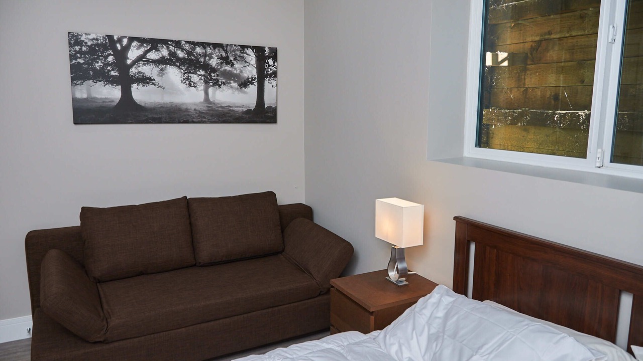 Photo of Bedroom in Burnaby