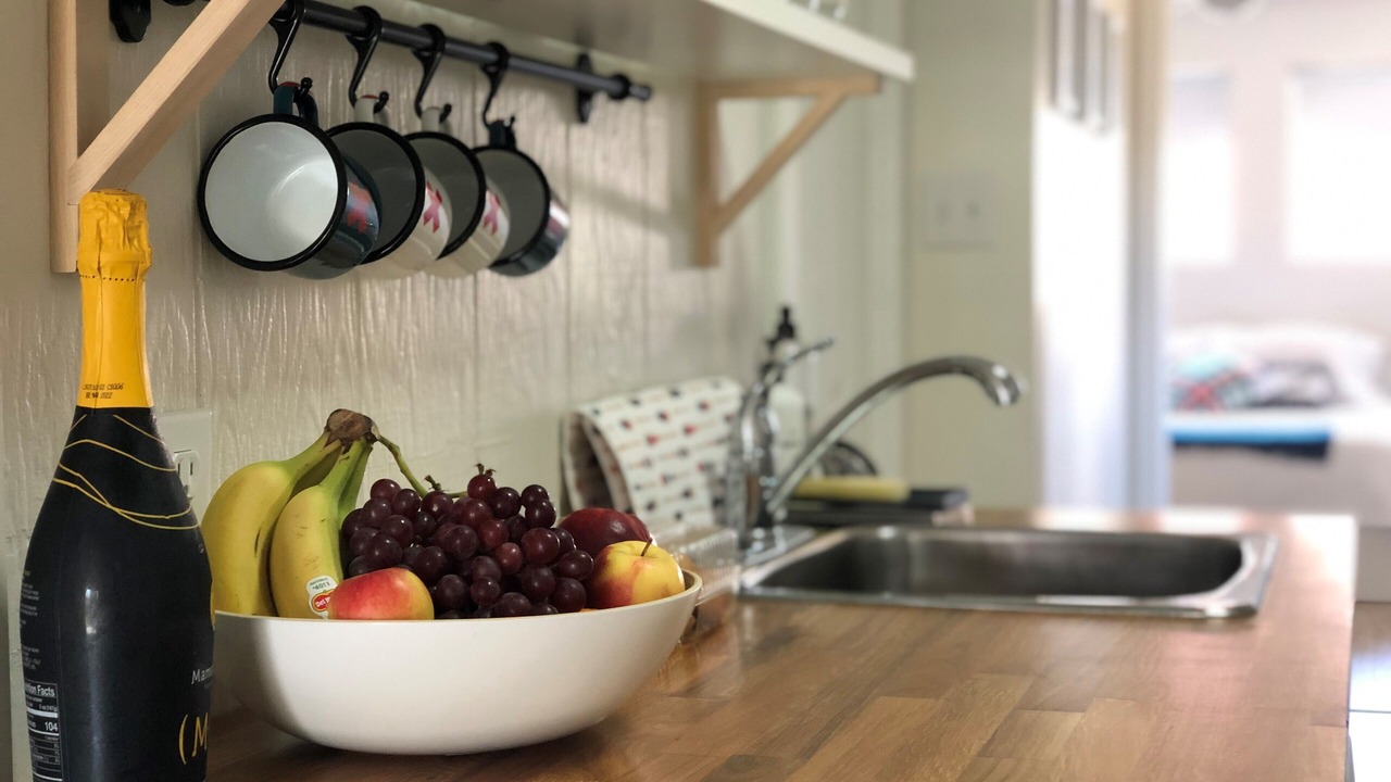 Photo of Kitchen in Sylvan Lake