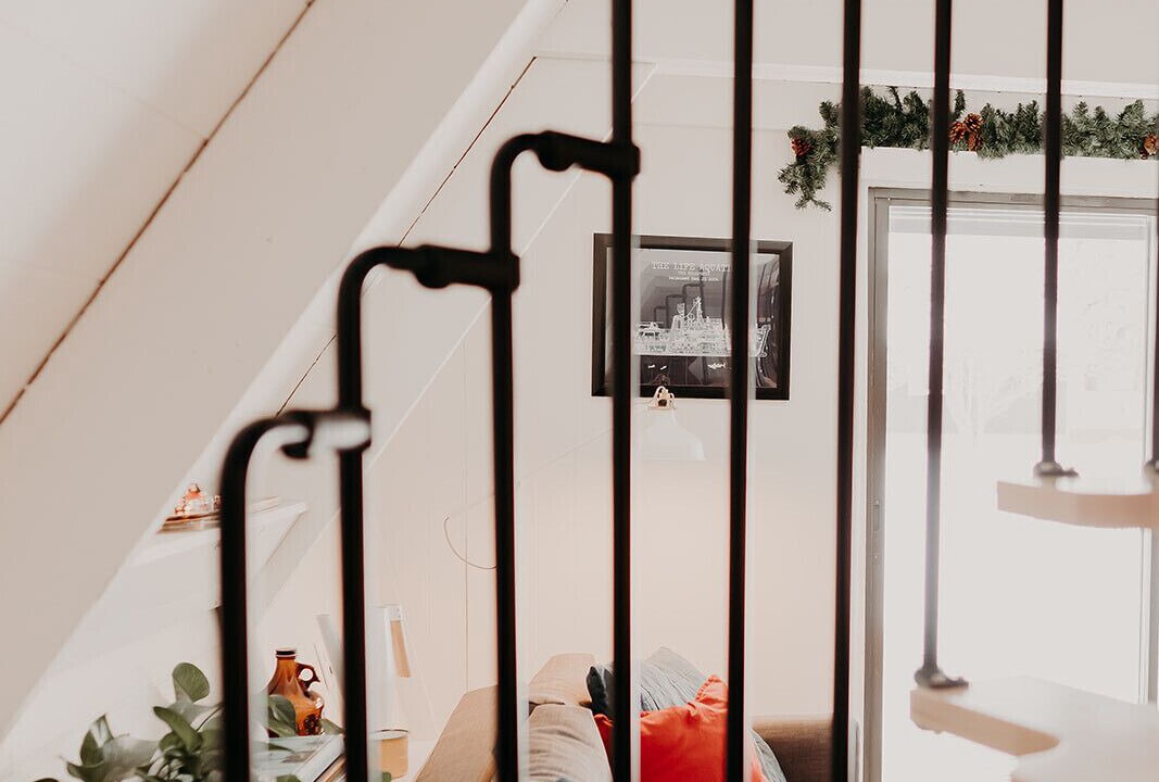 Photo of Livingroom in Sylvan Lake