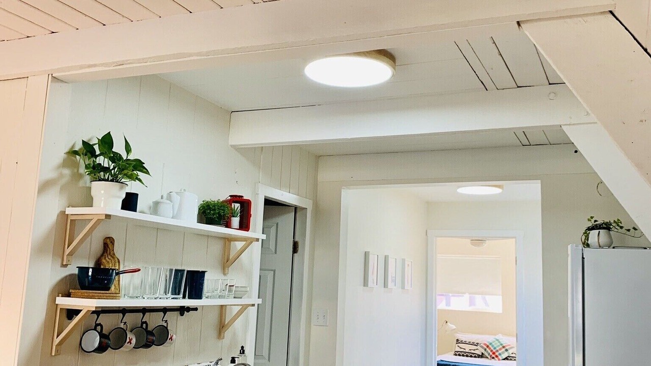 Photo of Kitchen in Sylvan Lake