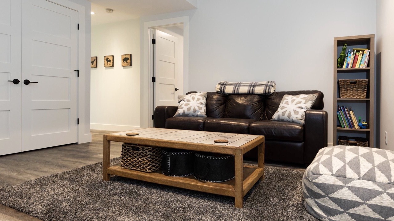 Photo of Bedroom in East Kootenay