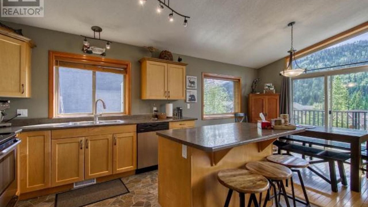 Photo of Kitchen in Fairways