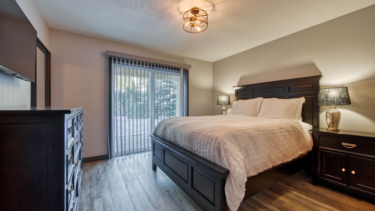 Photo of Bedroom in Fairways