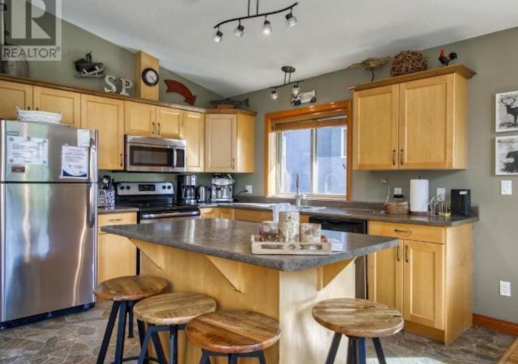 Photo of Kitchen in Fairways