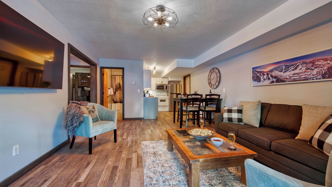 Photo of Livingroom in Fairways