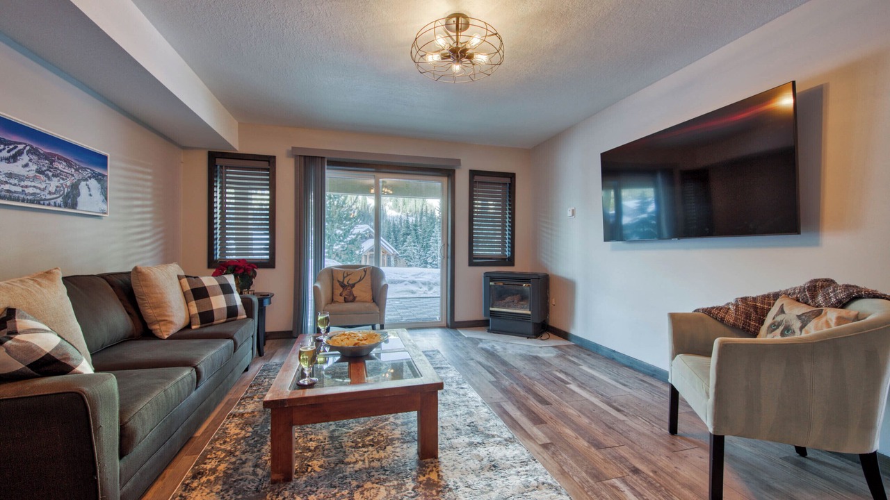 Photo of Livingroom in Fairways