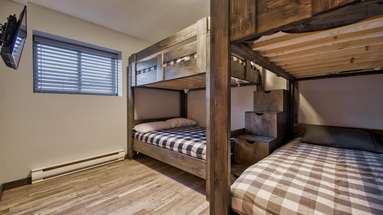 Photo of Bedroom in Fairways