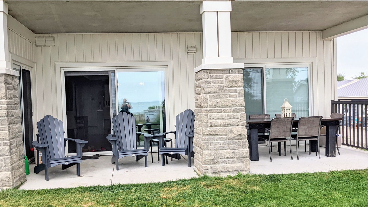 Photo of Outdoor in Long Point