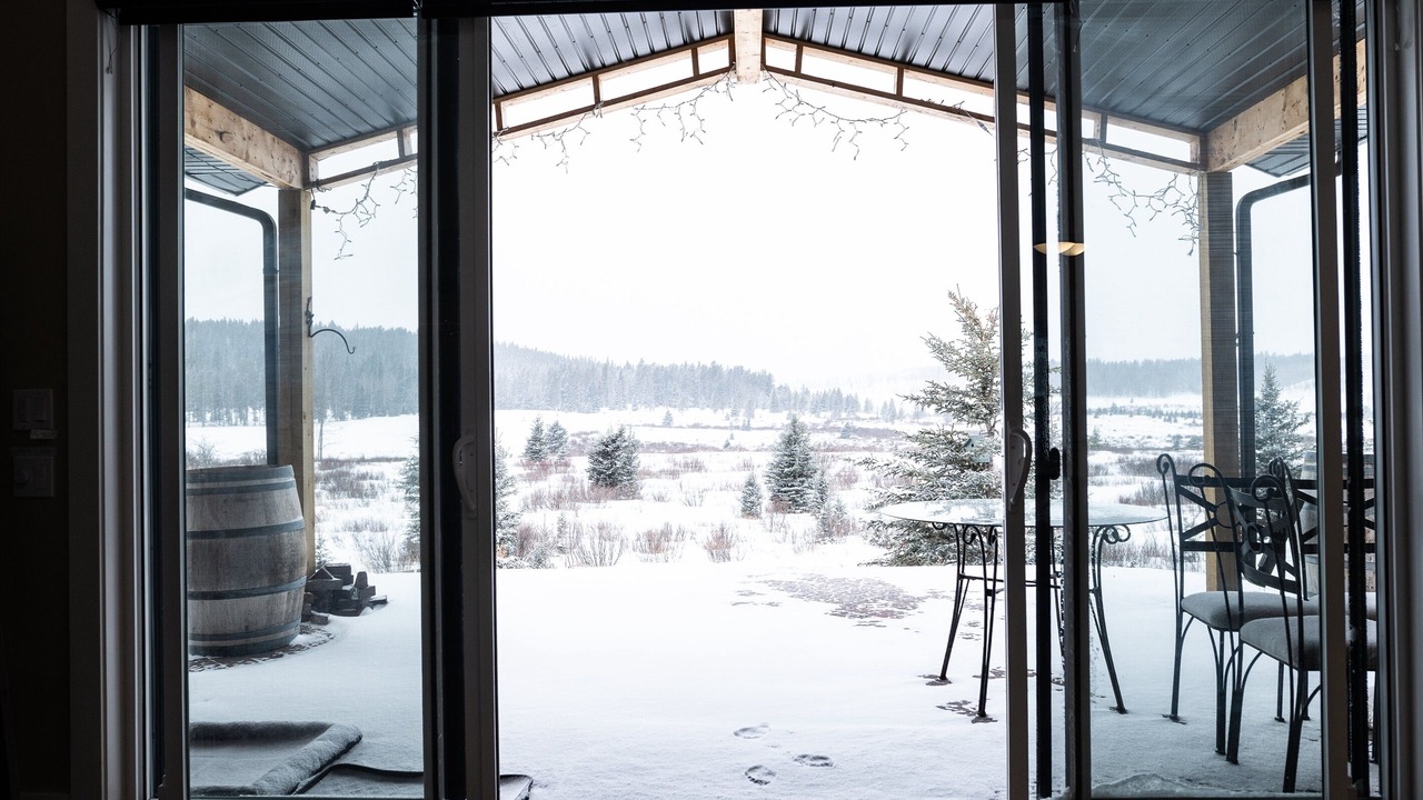 Photo of Bedroom in Cochrane