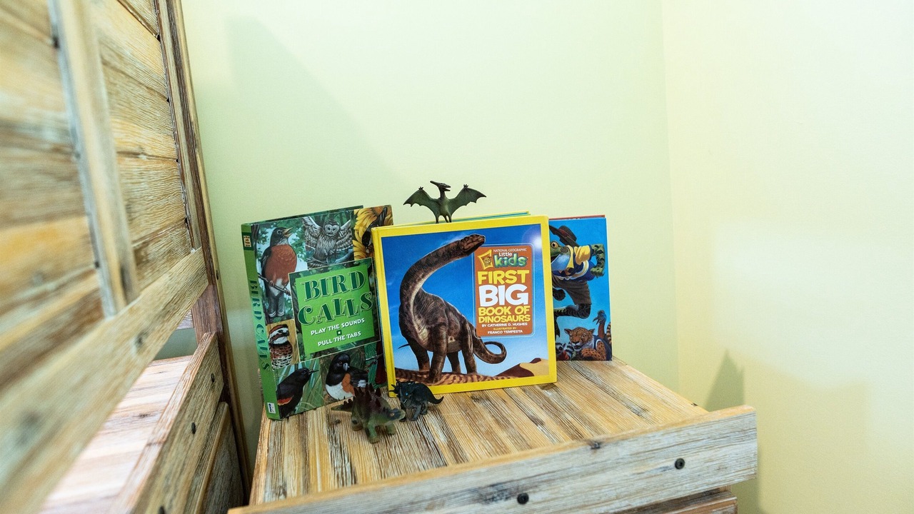 Photo of Bedroom in Cochrane