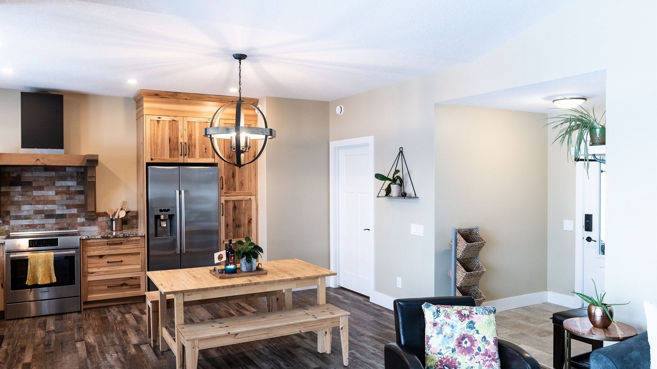Photo of Bedroom in Cochrane