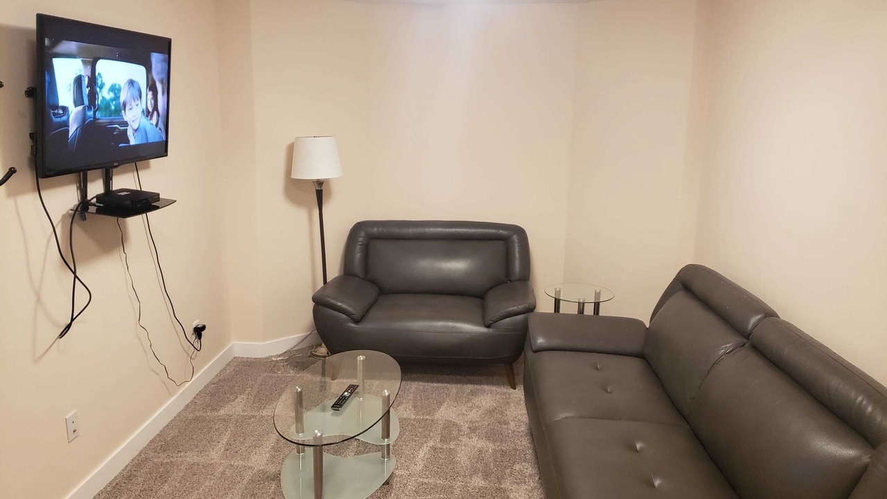 Photo of Livingroom in Timberlea