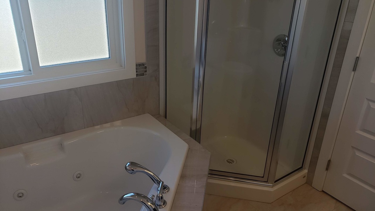 Photo of Bathroom in Timberlea