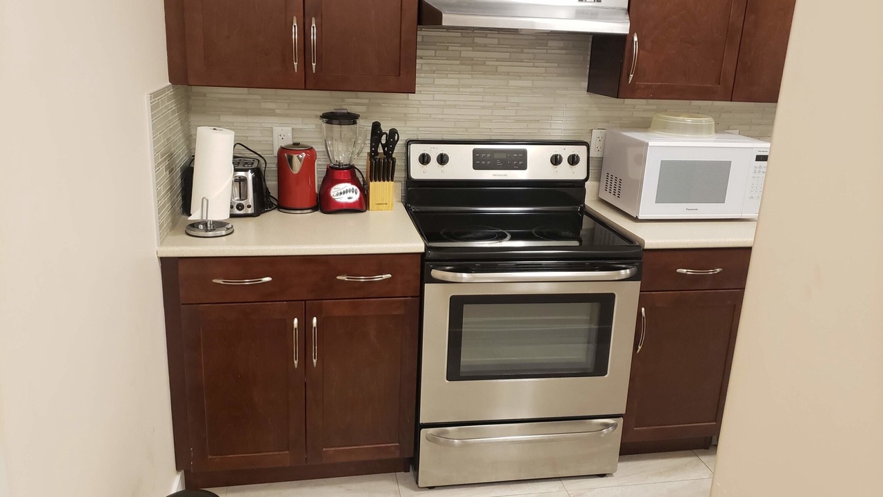 Photo of Kitchen in Timberlea