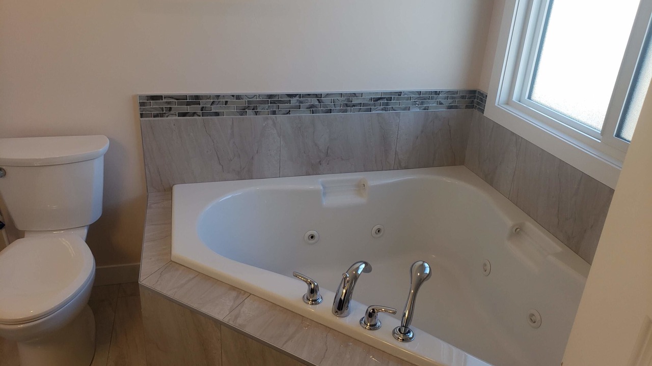 Photo of Bathroom in Timberlea