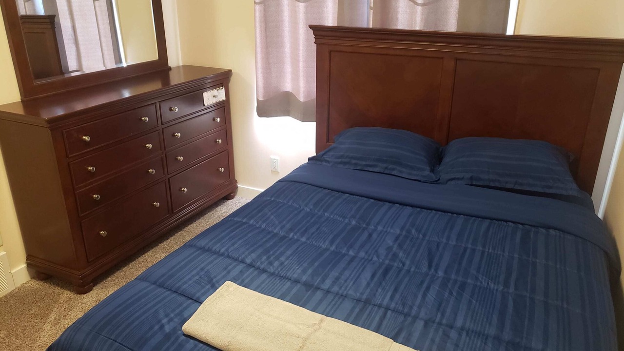 Photo of Bedroom in Timberlea