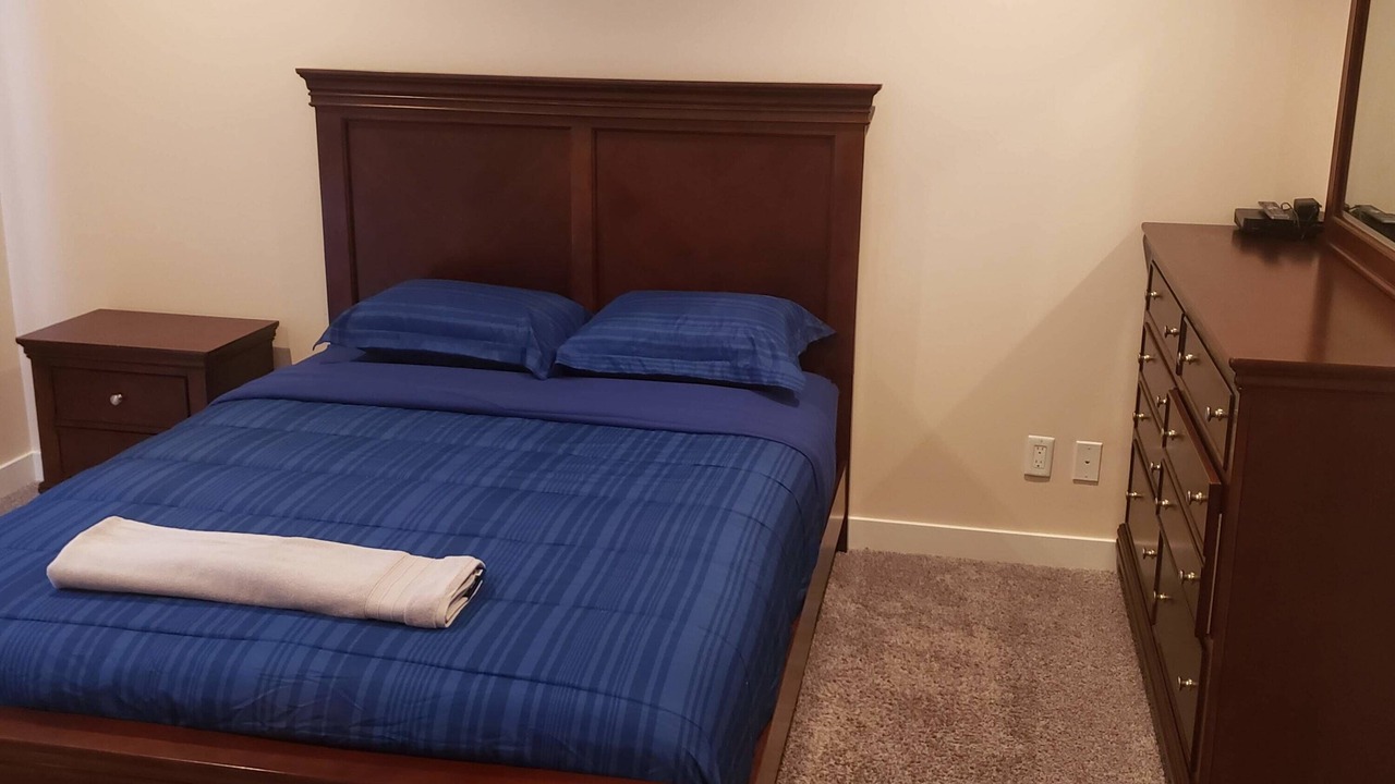 Photo of Bedroom in Timberlea