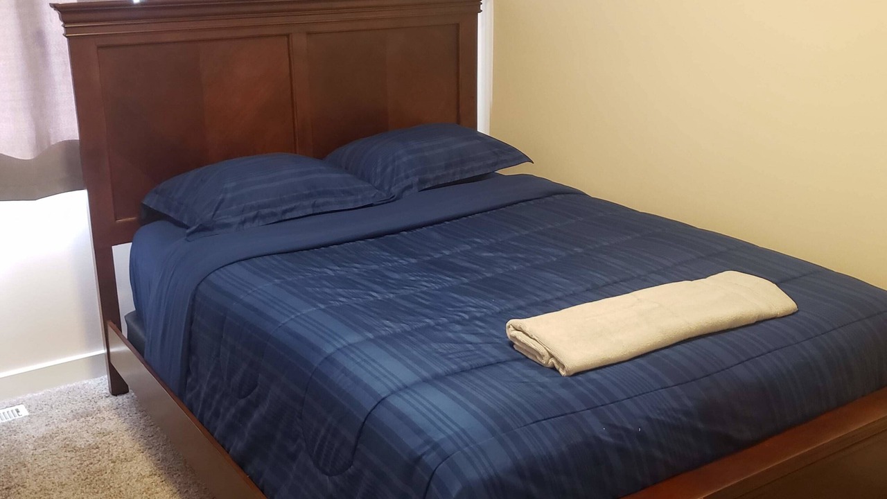 Photo of Bedroom in Timberlea