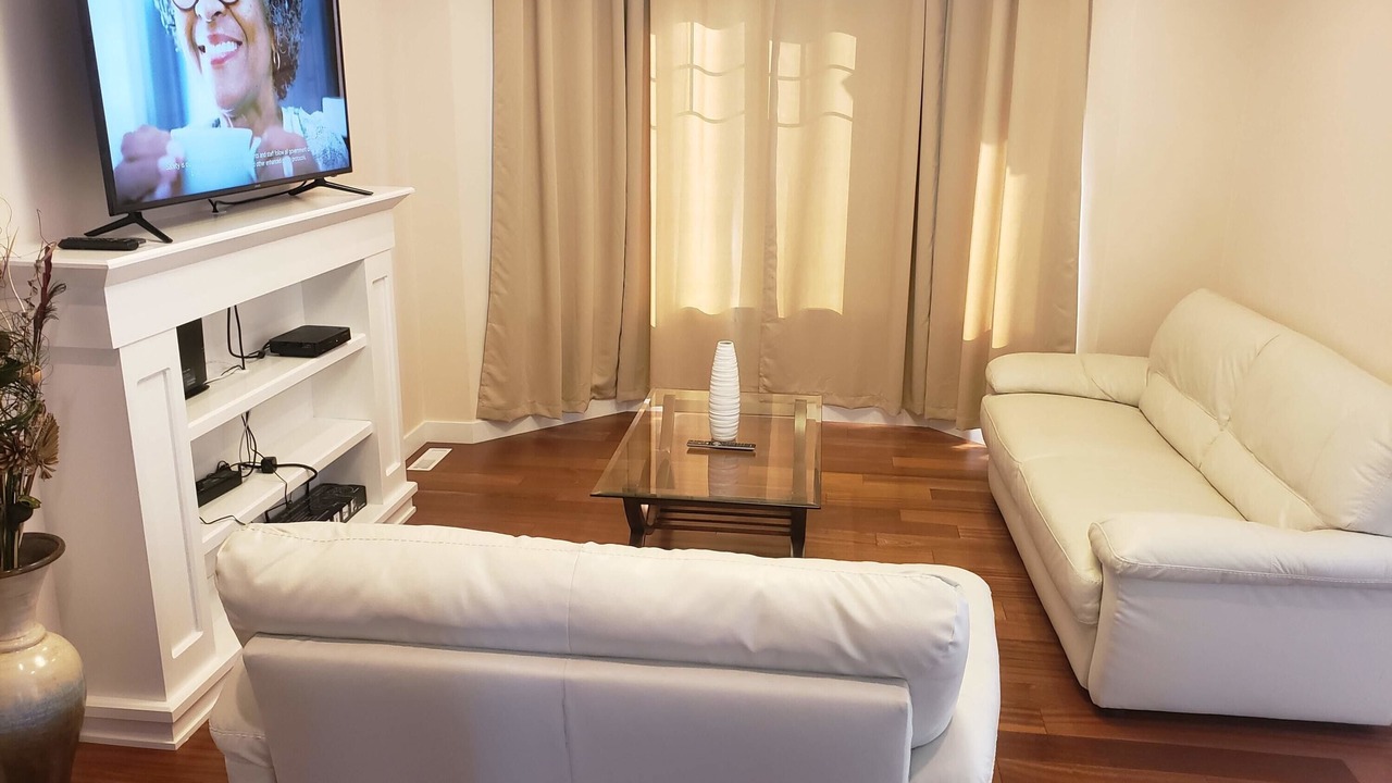 Photo of Livingroom in Timberlea
