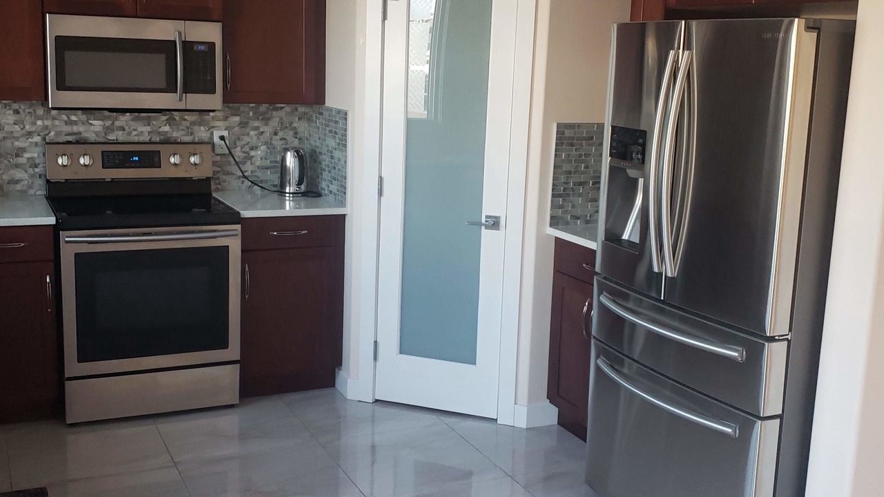 Photo of Kitchen in Timberlea