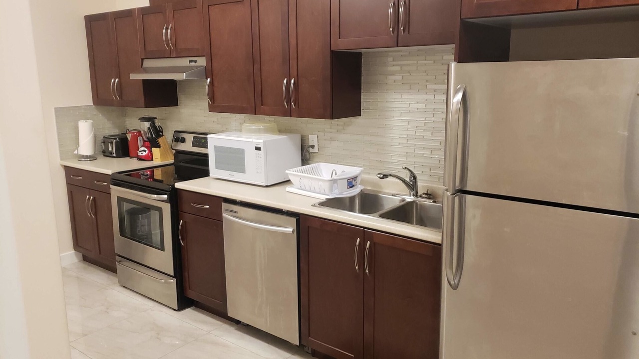 Photo of Kitchen in Timberlea