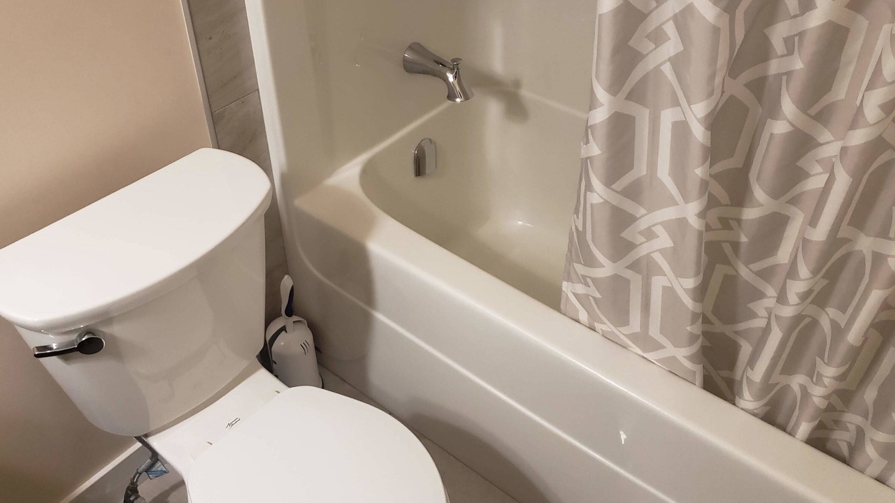 Photo of Bathroom in Timberlea