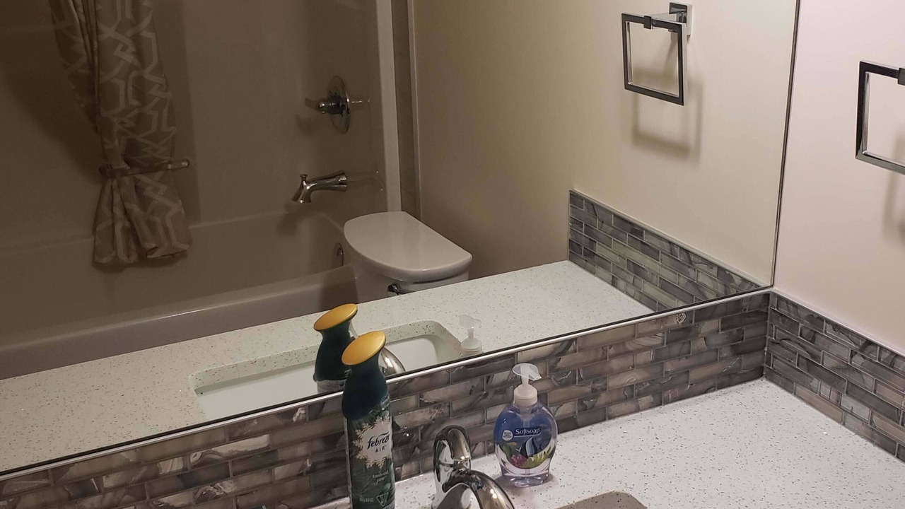 Photo of Bathroom in Timberlea