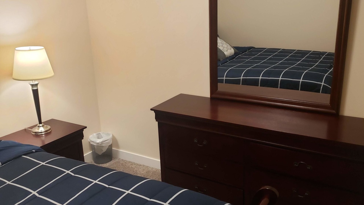 Photo of Bedroom in Timberlea