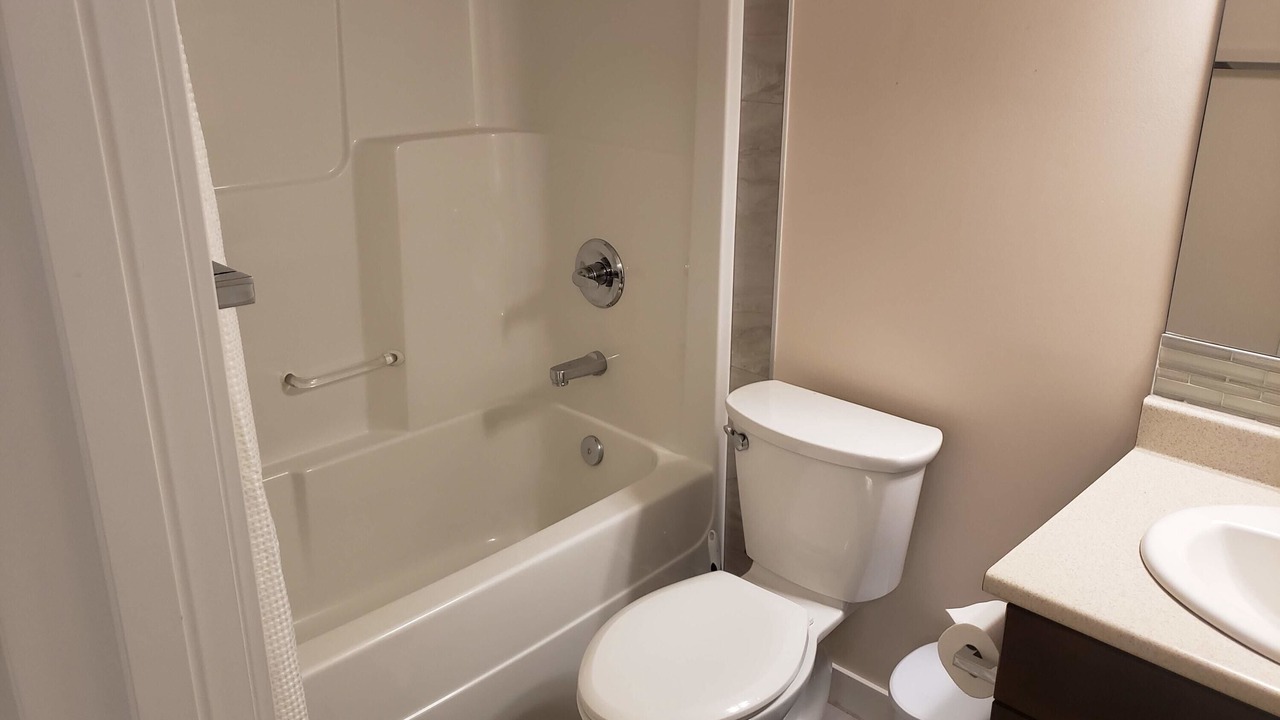Photo of Bathroom in Timberlea