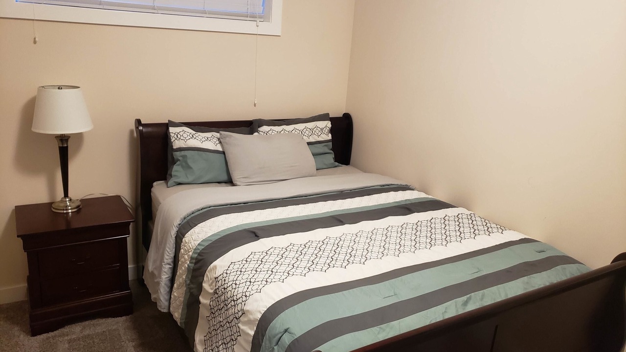 Photo of Bedroom in Timberlea