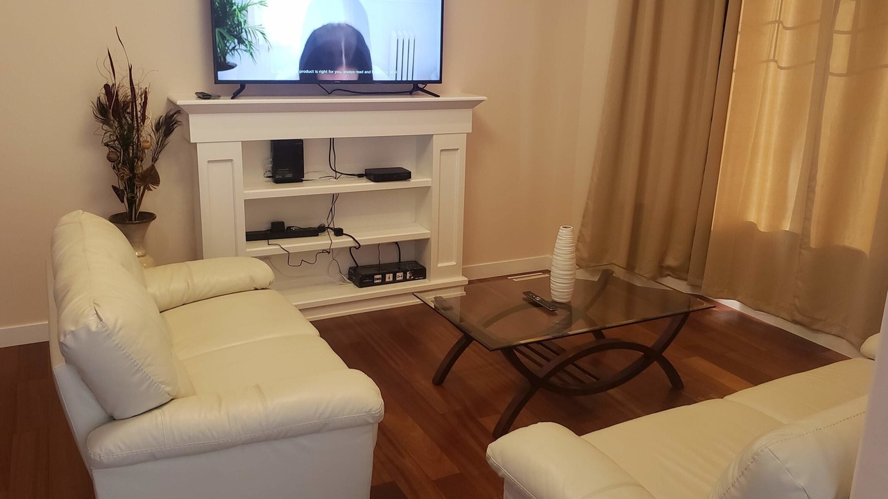 Photo of Livingroom in Timberlea