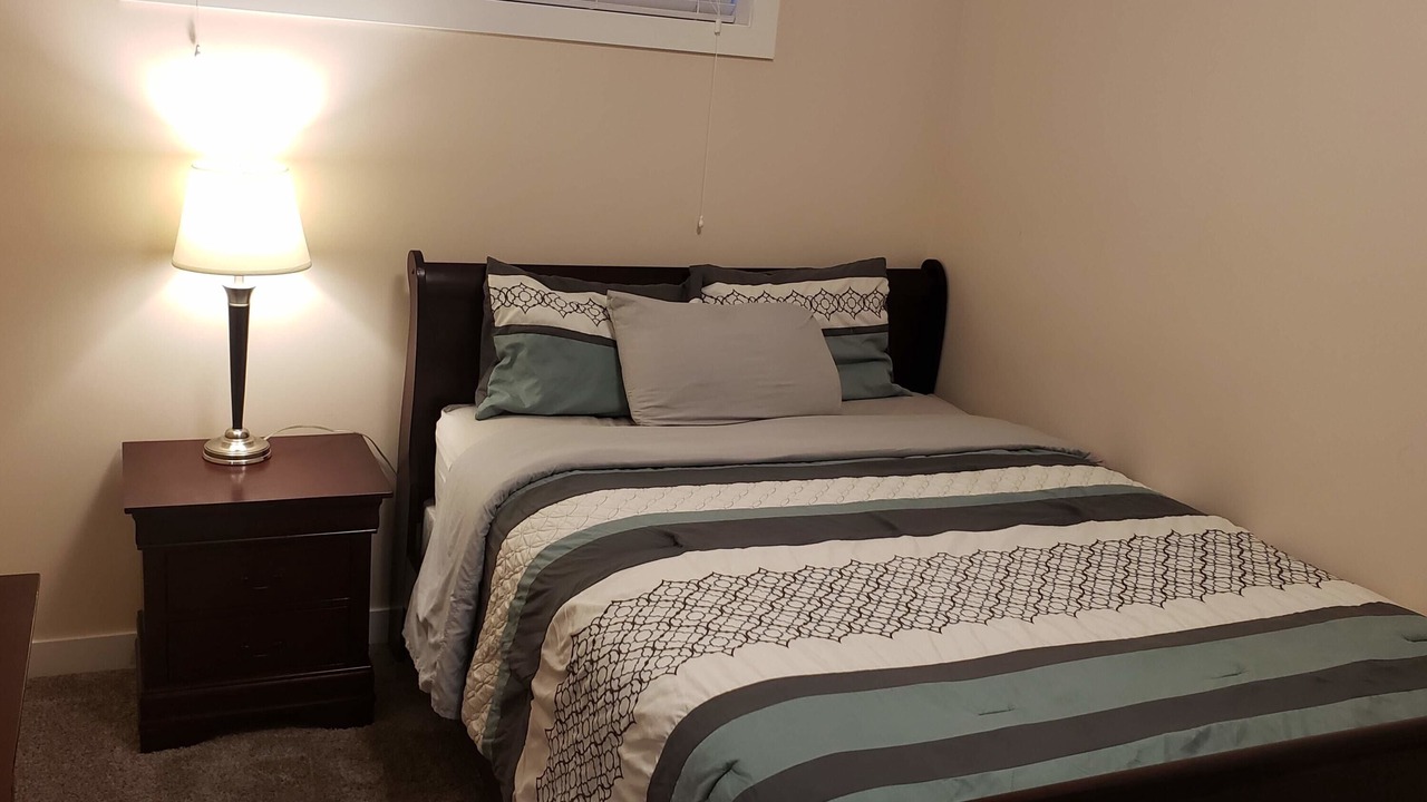 Photo of Bedroom in Timberlea