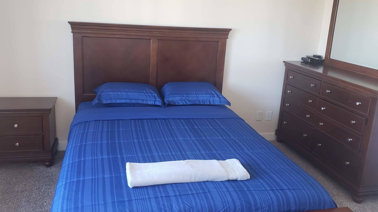 Photo of Bedroom in Timberlea