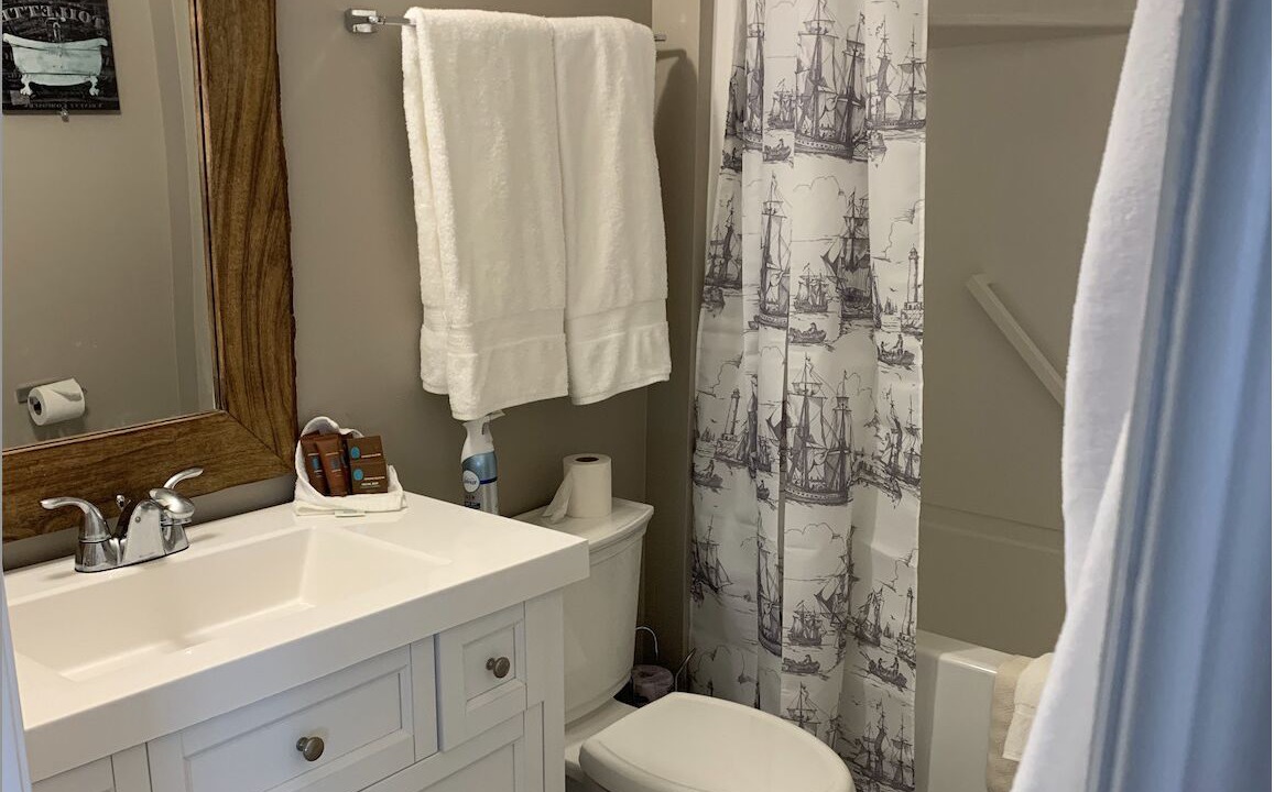 Photo of Bathroom in Port Elgin