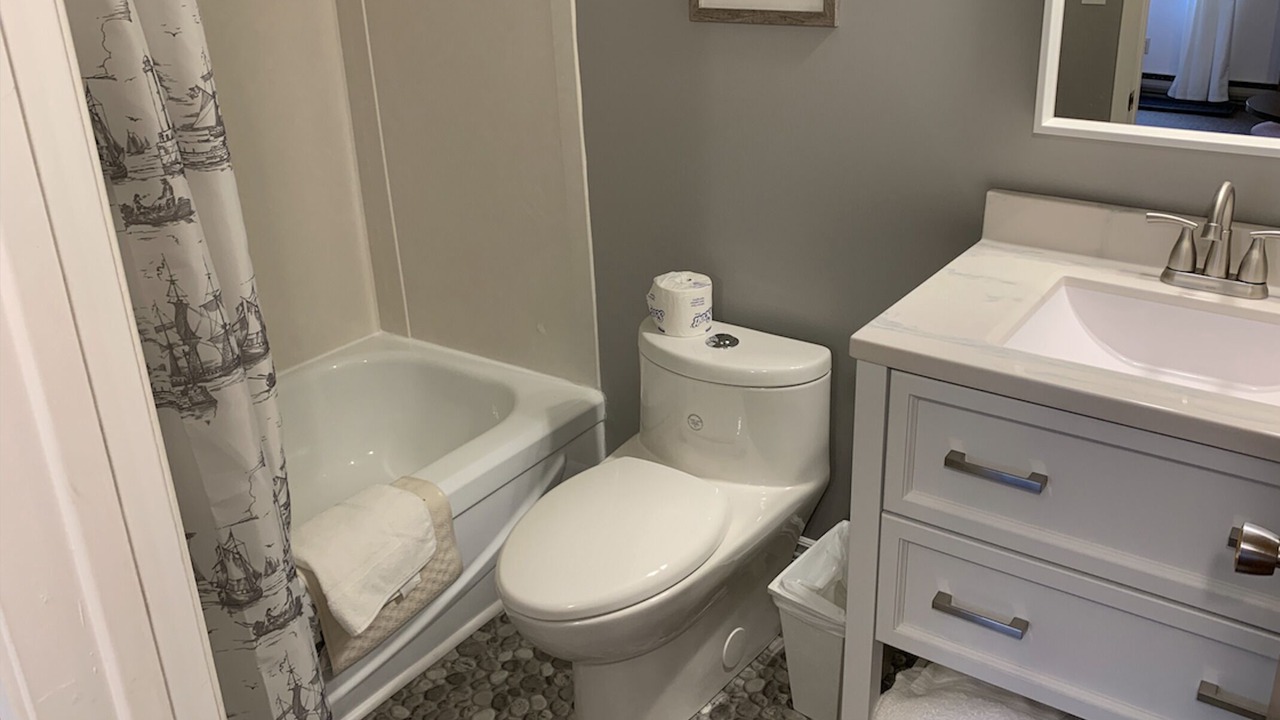 Photo of Bathroom in Port Elgin
