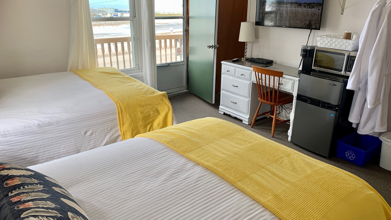 Photo of Bedroom in Port Elgin