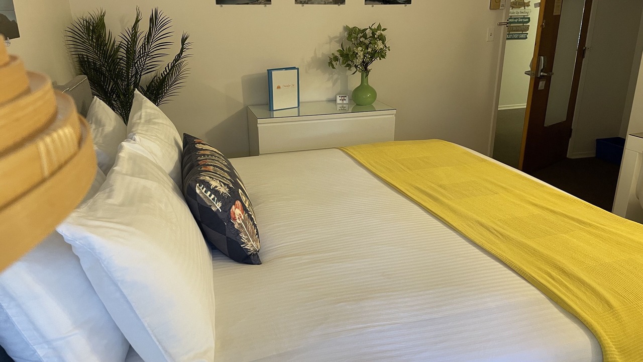 Photo of Bedroom in Port Elgin