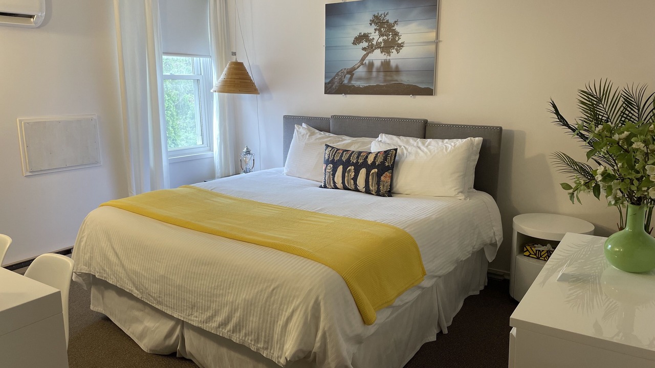 Photo of Bedroom in Port Elgin