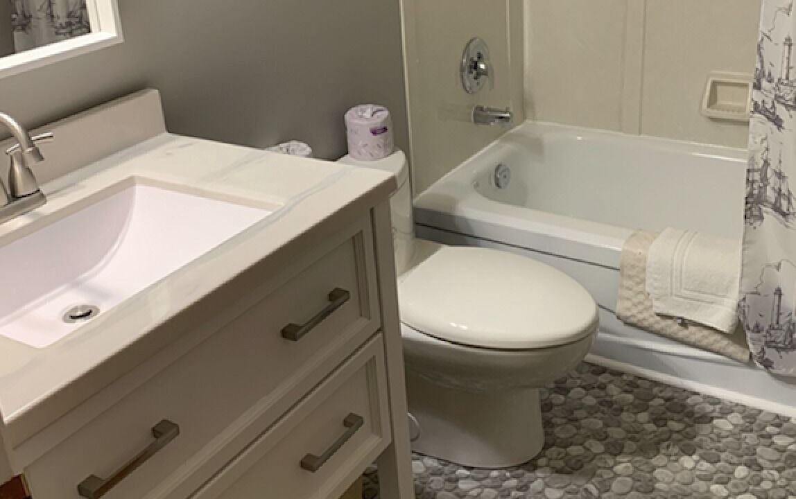 Photo of Bathroom in Port Elgin