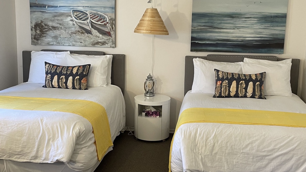 Photo of Bedroom in Port Elgin