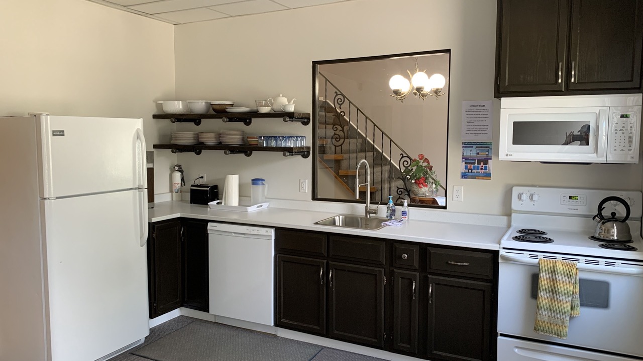 Photo of Kitchen in Port Elgin