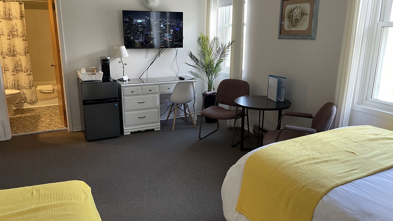 Photo of Bedroom in Port Elgin